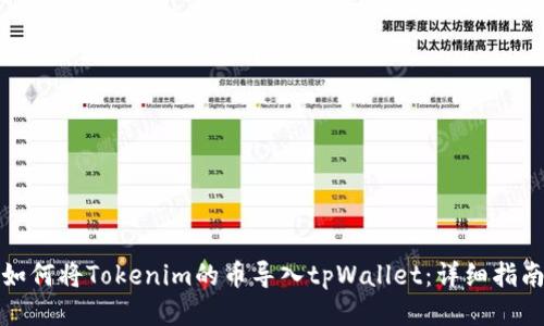 如何将Tokenim的币导入tpWallet：详细指南